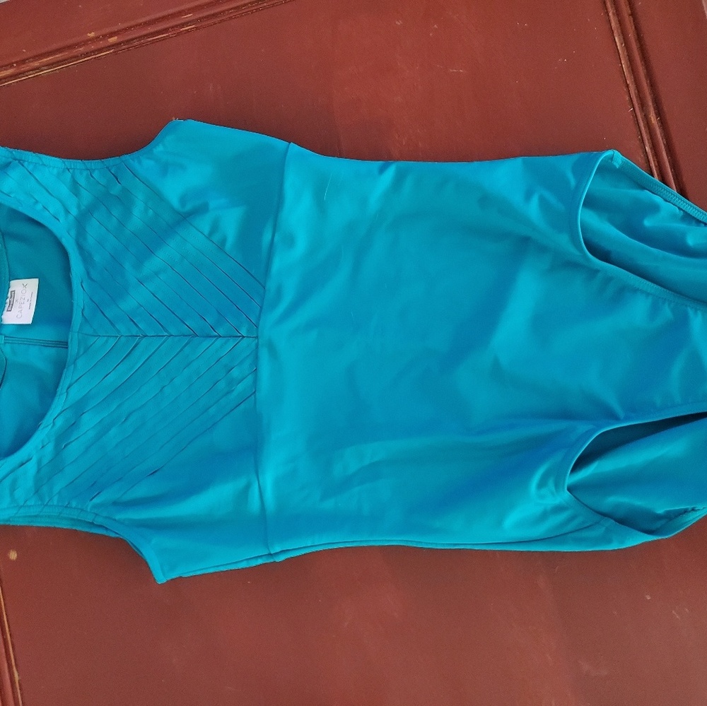 Capezio Dance Leotard Adult Medium